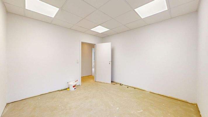 Büro-/Praxisraum