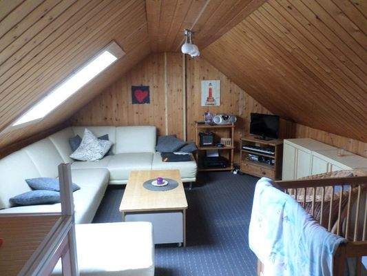 zuätzliche Nutzfläche