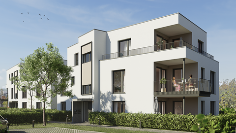 Freiburg_im_Breisgau Wohnungen, Freiburg_im_Breisgau Wohnung kaufen