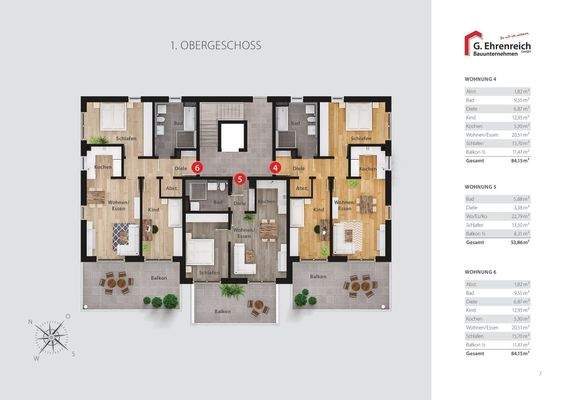 Schwandorf_Fliederstrasse_