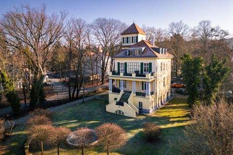 Schwielowsee Häuser, Schwielowsee Haus kaufen