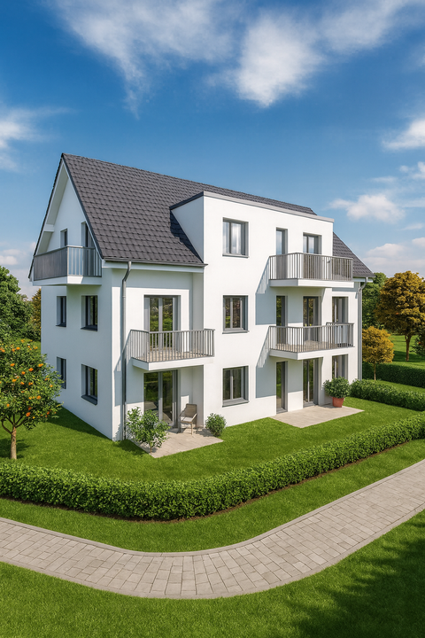 Friesenheim Wohnungen, Friesenheim Wohnung kaufen