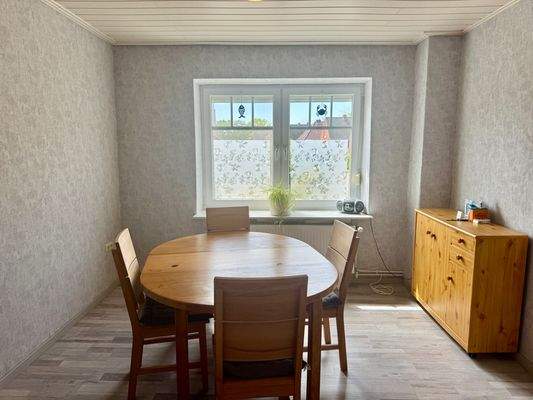 Esszimmer/Büro