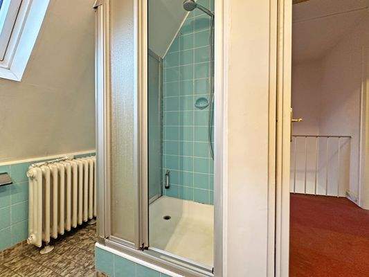 Duschbad DG 