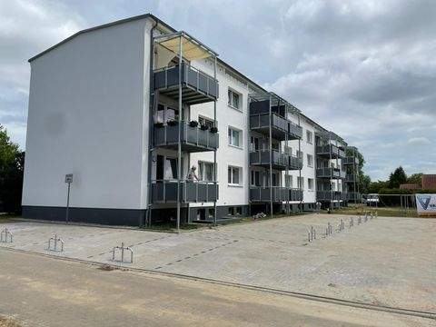 Wackerow Wohnungen, Wackerow Wohnung mieten