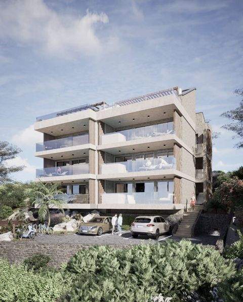 Crikvenica Wohnungen, Crikvenica Wohnung kaufen