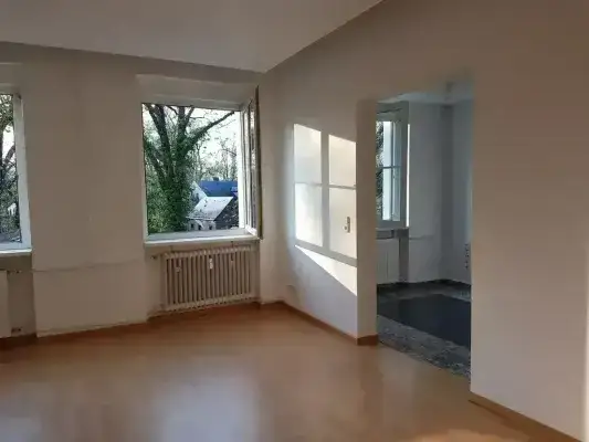 Zimmer 4 (Durchgangszimmer)