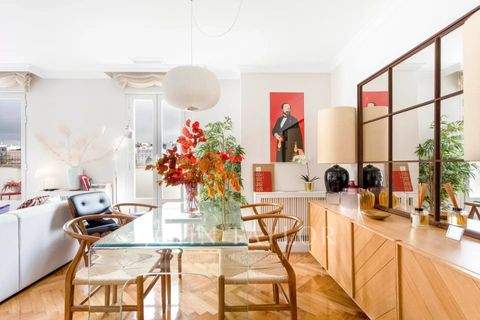 Madrid Wohnungen, Madrid Wohnung kaufen