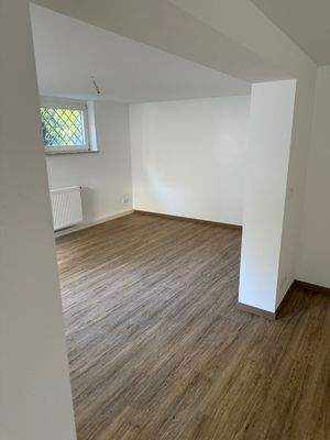 Wohn- / Arbeitszimmer