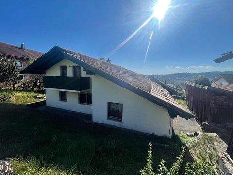 Zwiesel Häuser, Zwiesel Haus kaufen