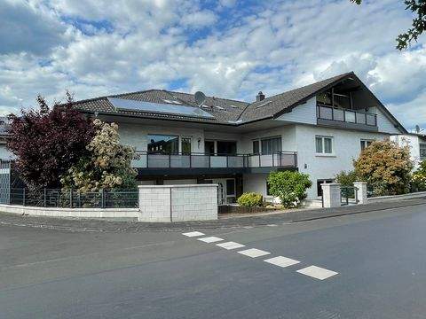 Lahnau / Atzbach Häuser, Lahnau / Atzbach Haus kaufen