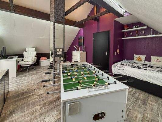 DG - Kinderzimmer Ansicht 2