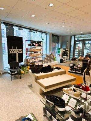 LL 1365 Ladenbereich Bild 2