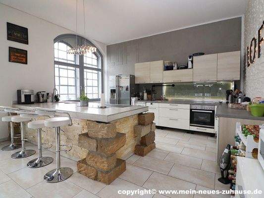 Bild 5 Küche Ansicht 2