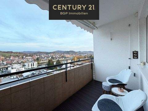 Bensheim Wohnungen, Bensheim Wohnung kaufen