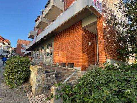 Bad Pyrmont Wohnungen, Bad Pyrmont Wohnung kaufen