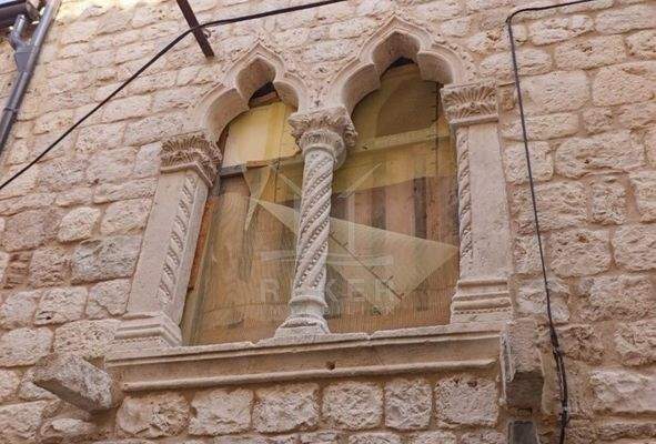 Nur wenige Schritt vom Meer entfernt