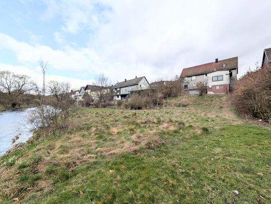 Garten - Werz Immobilien