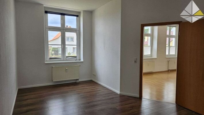Schlafzimmer Bild 2