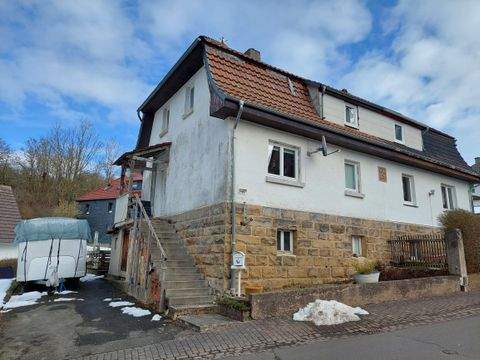 Helsa Häuser, Helsa Haus kaufen