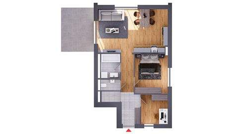 Spitz Wohnungen, Spitz Wohnung mieten