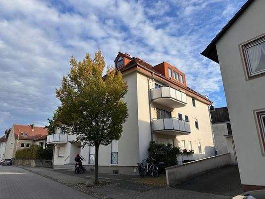 Kolpingstraße 3 Ansicht 3