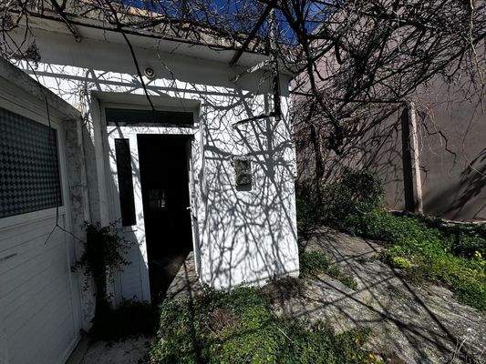 Kreta, Xiron Chorion: Altes Einfamilienhaus zu verkaufen