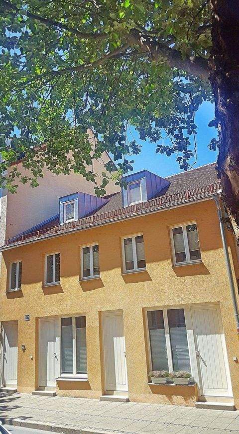 Ingolstadt Häuser, Ingolstadt Haus kaufen