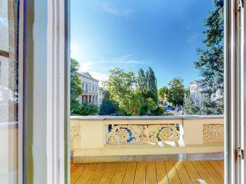 Potsdam Wohnungen, Potsdam Wohnung kaufen