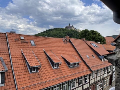 Wernigerode Wohnungen, Wernigerode Wohnung mieten