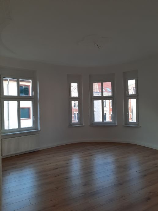 4 Zimmer Wohnung in Leipzig (Leutzsch)