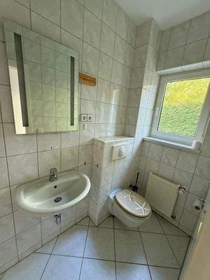 Beispielfoto Gäste WC