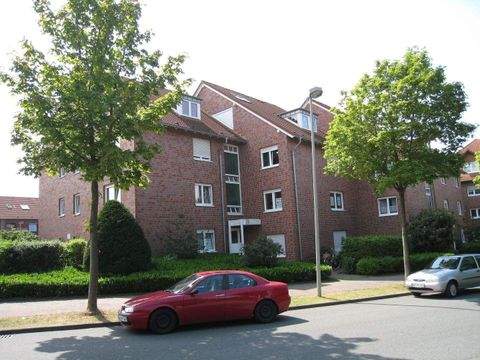 Paderborn Wohnungen, Paderborn Wohnung mieten