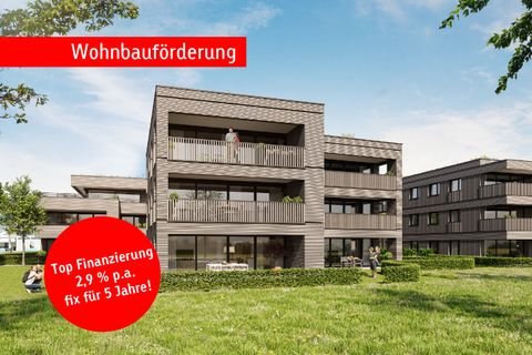 Wolfurt Wohnungen, Wolfurt Wohnung kaufen