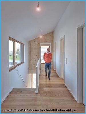 Wohnhaus Golfblick Referenz 05