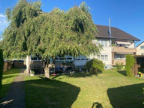 Pfullendorf Wohnungen, Pfullendorf Wohnung kaufen