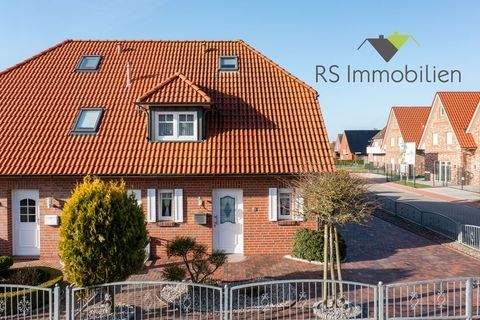 Dornum / Westeraccumersiel Häuser, Dornum / Westeraccumersiel Haus kaufen