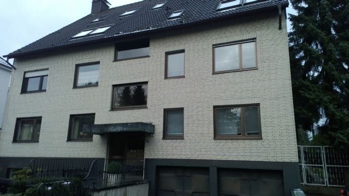 1 Zimmer Wohnung in Dortmund (Kirchhörde)