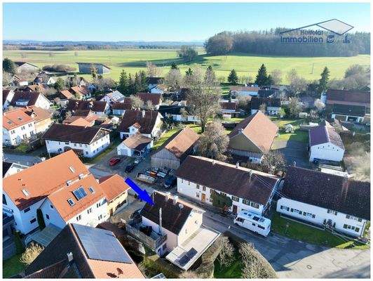 Beliebte Lage in Erpfting