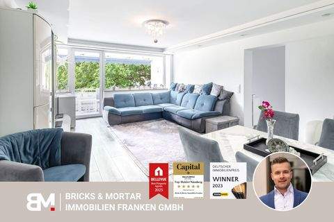 Nürnberg Wohnungen, Nürnberg Wohnung kaufen