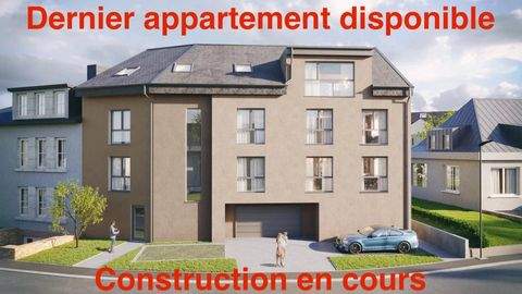 Wasserbillig Wohnungen, Wasserbillig Wohnung kaufen