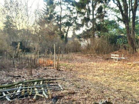 Mühlenbeck Grundstücke, Mühlenbeck Grundstück kaufen