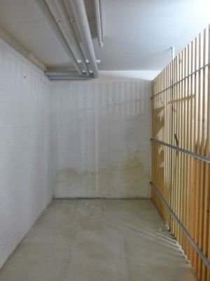 Kellerabteil