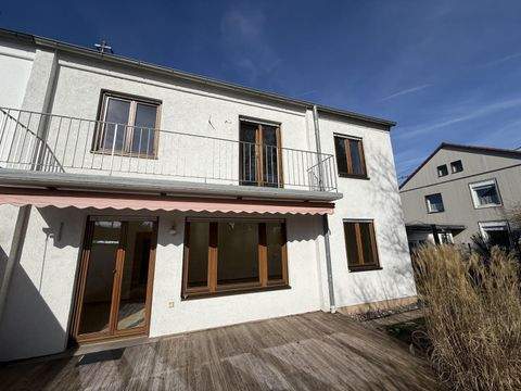 Augsburg Häuser, Augsburg Haus kaufen