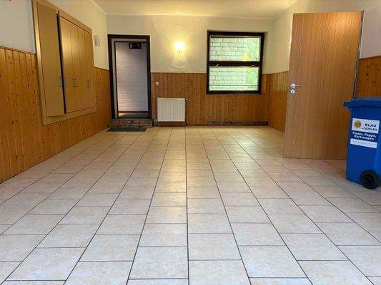 Gemeinschaftsraum EG