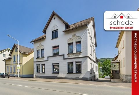 Plettenberg Häuser, Plettenberg Haus kaufen