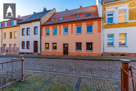 Aschersleben Häuser, Aschersleben Haus kaufen