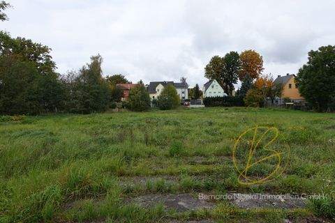 Großröhrsdorf Grundstücke, Großröhrsdorf Grundstück kaufen