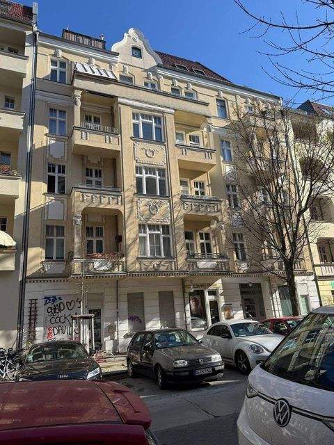 Berlin Wohnungen, Berlin Wohnung kaufen