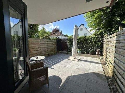 Meerbusch Wohnungen, Meerbusch Wohnung kaufen